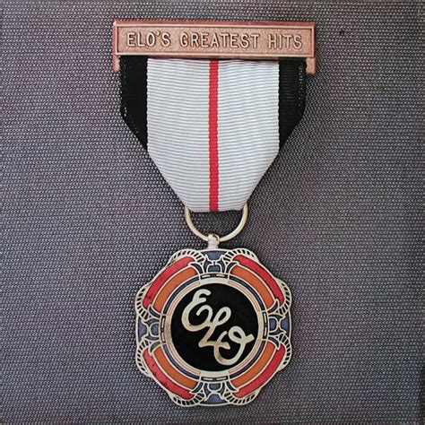 elo greatest hits vinyl